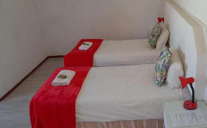 Tshulu Tsha Nabe B&B Bulawayo Ngoại thất bức ảnh