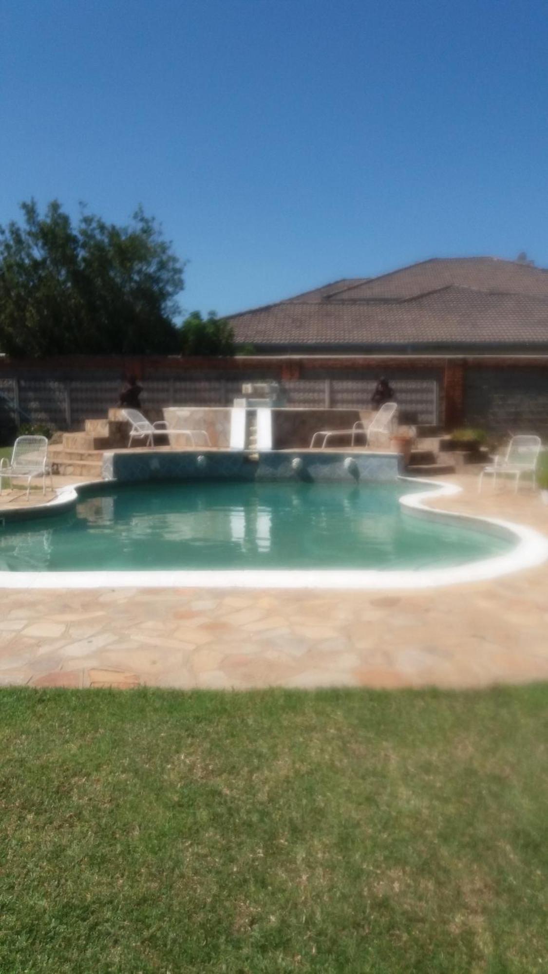 Tshulu Tsha Nabe B&B Bulawayo Ngoại thất bức ảnh