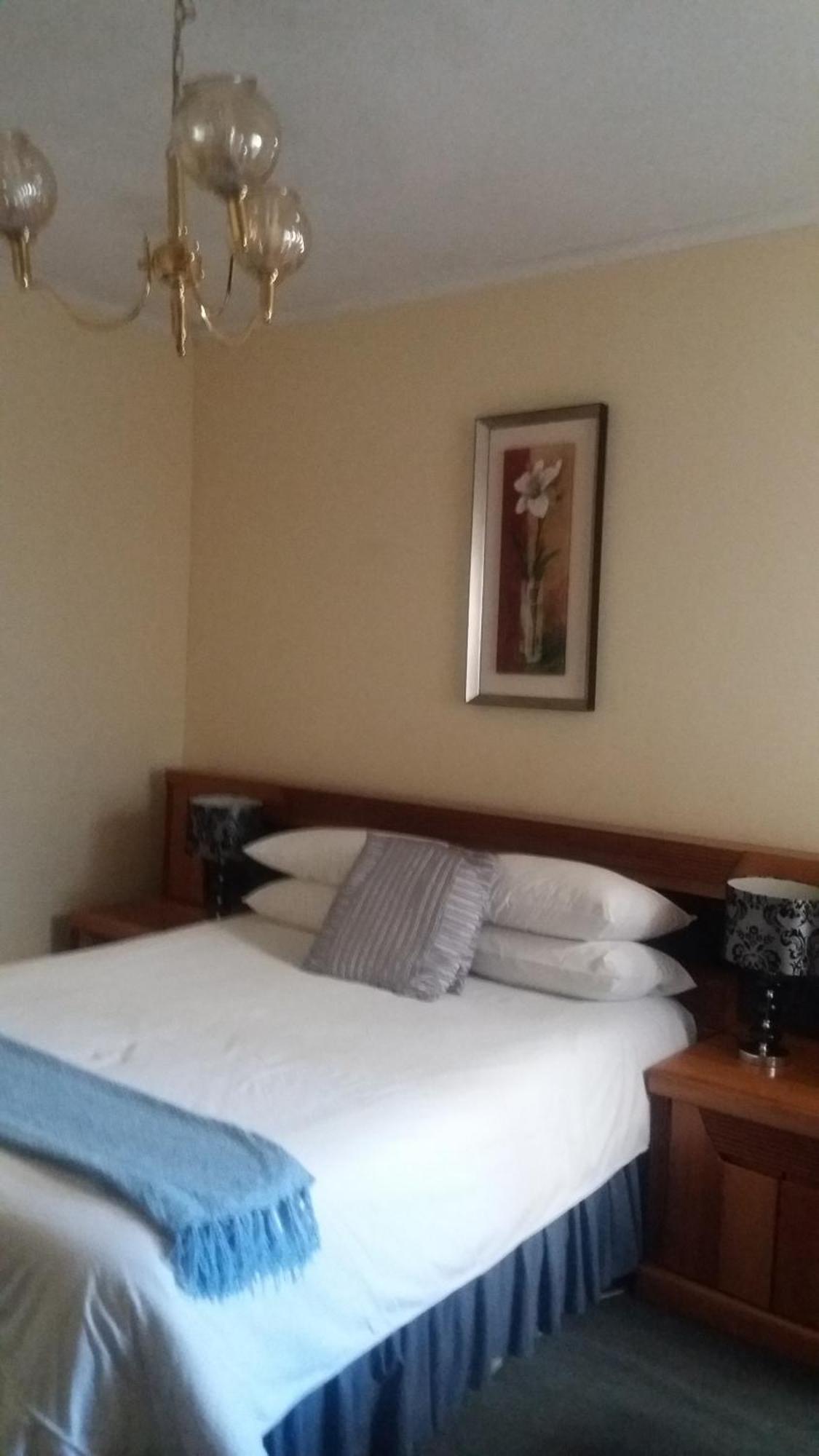 Tshulu Tsha Nabe B&B Bulawayo Ngoại thất bức ảnh