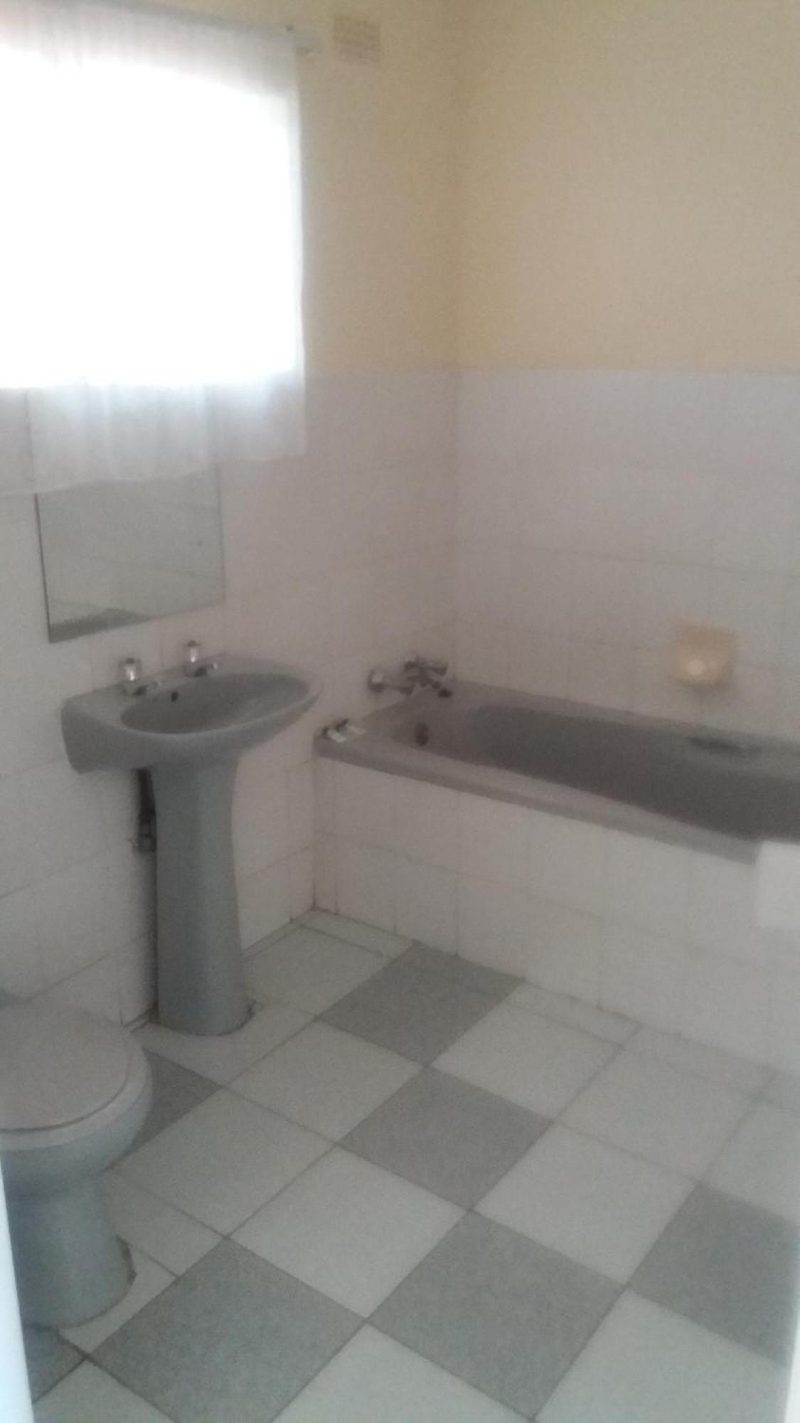 Tshulu Tsha Nabe B&B Bulawayo Ngoại thất bức ảnh